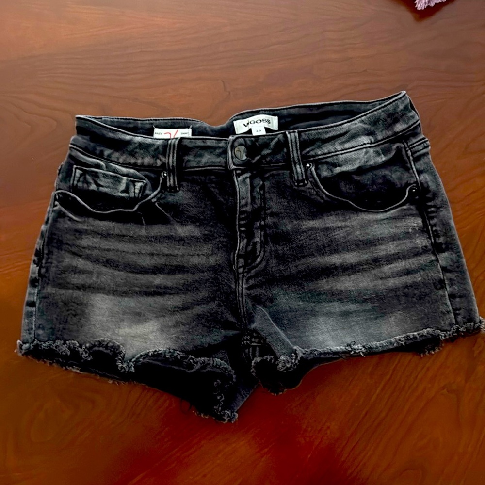 Vigoss Shorts